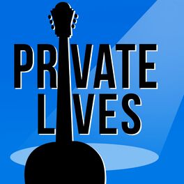 Show cover of Private Lives