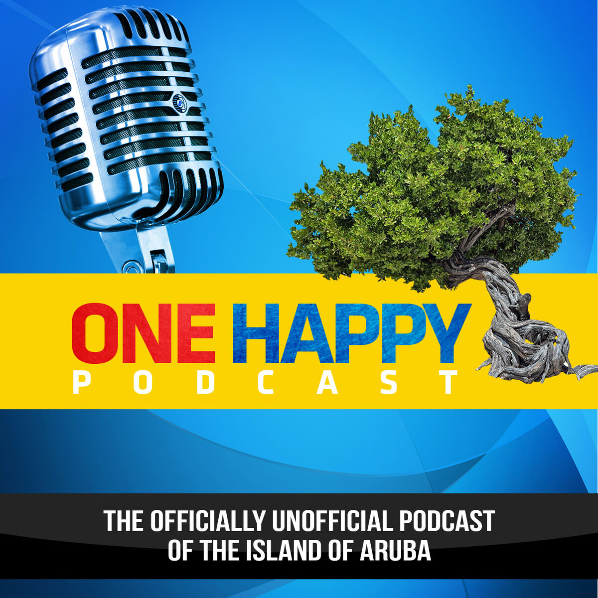 Listen to One Happy Podcast podcast | Deezer