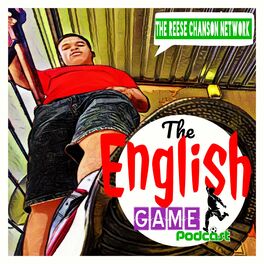 Show cover of THE ENGLISH GAME Podcast