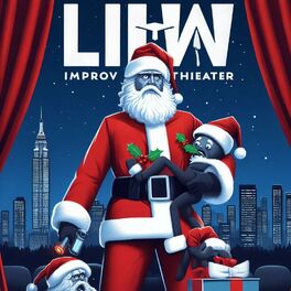 Show cover of LIW Improv Theater