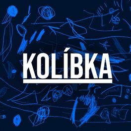 Show cover of Kolíbka - tajemné pohádky a příběhy