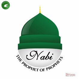 Show cover of Nabi The Prophet of The Prophets
