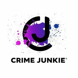 Show cover of Crime Junkie