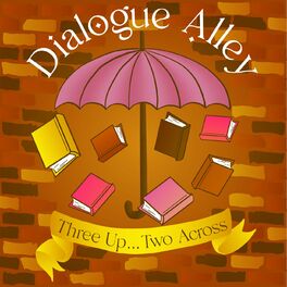 Show cover of Dialogue Alley