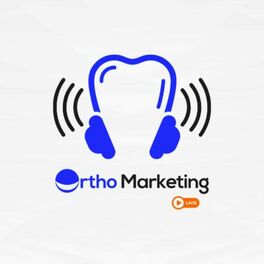 Show cover of Ortho Marketing Live