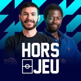 Show cover of Hors Jeu - Bruce & Brak