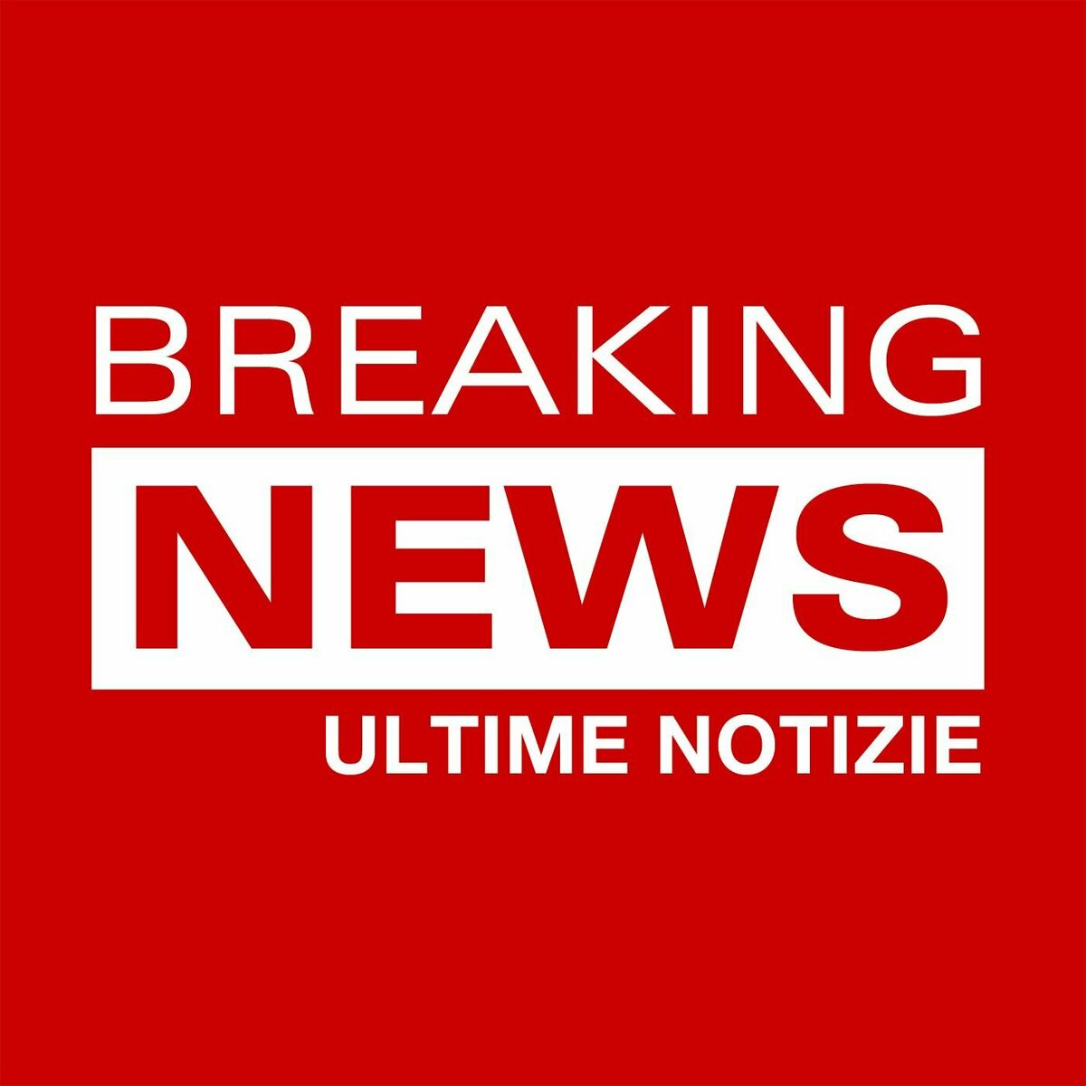 Listen to Breaking News Italia - Ultime Notizie podcast | Deezer