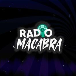 Show cover of Radio Macabra