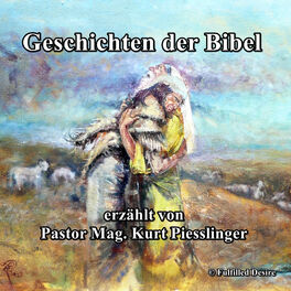 Show cover of Geschichten der Bibel