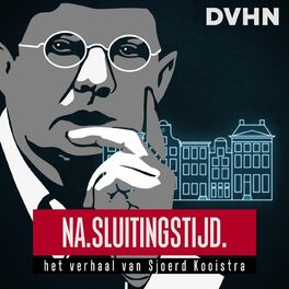 Show cover of Na Sluitingstijd