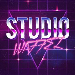 Show cover of Studio Waffel