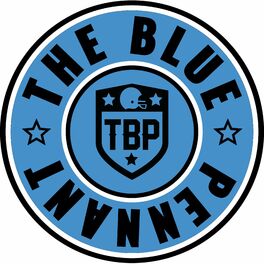 Show cover of TBP Podcasts