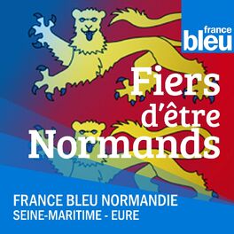 Show cover of Fiers d'être Normands FB Normandie (Rouen)