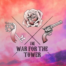 Show cover of The War for the Tower