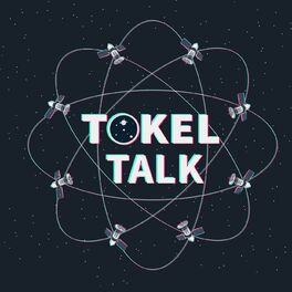 Show cover of Tokel Talk - NFT Podcast