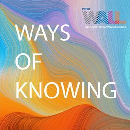 Show cover of Ways of Knowing