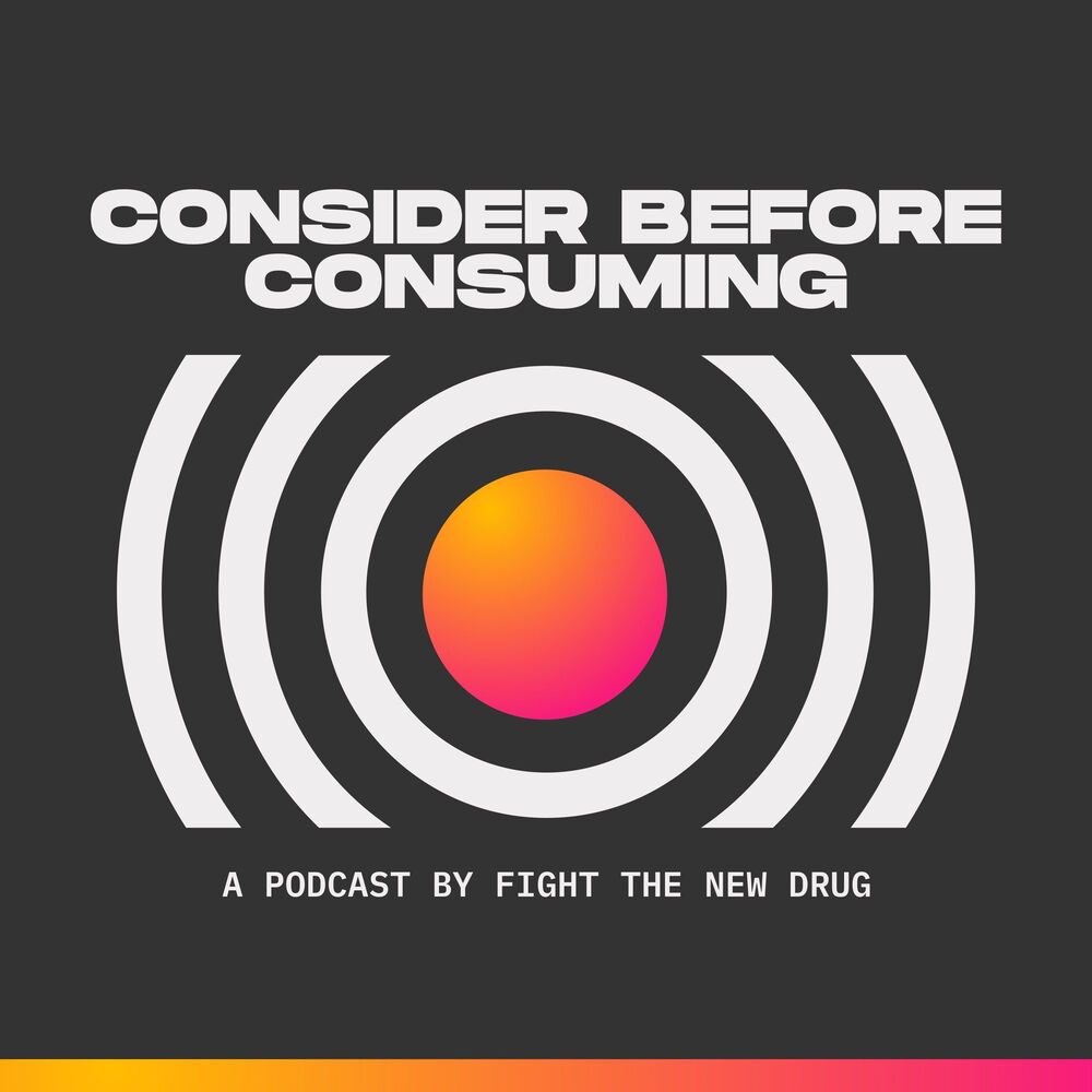 Escuchar el podcast Consider Before Consuming | Deezer