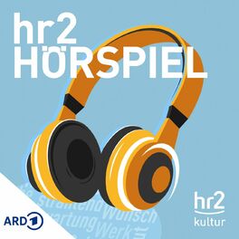 Show cover of hr2 Hörspiel