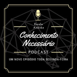 Show cover of Conhecimento Necessário