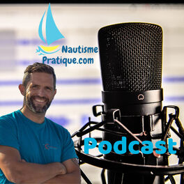 Show cover of Podcast du Blog Nautisme Pratique, des astuces et conseils pour votre bateau