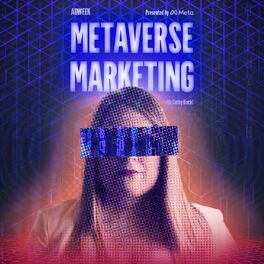 Show cover of Metaverse Marketing