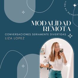 Show cover of Modalidad Remota
