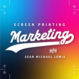 Show cover of Screen Printing Marketing