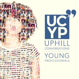 Show cover of UCYP: Uphill Conversations Young Professionals