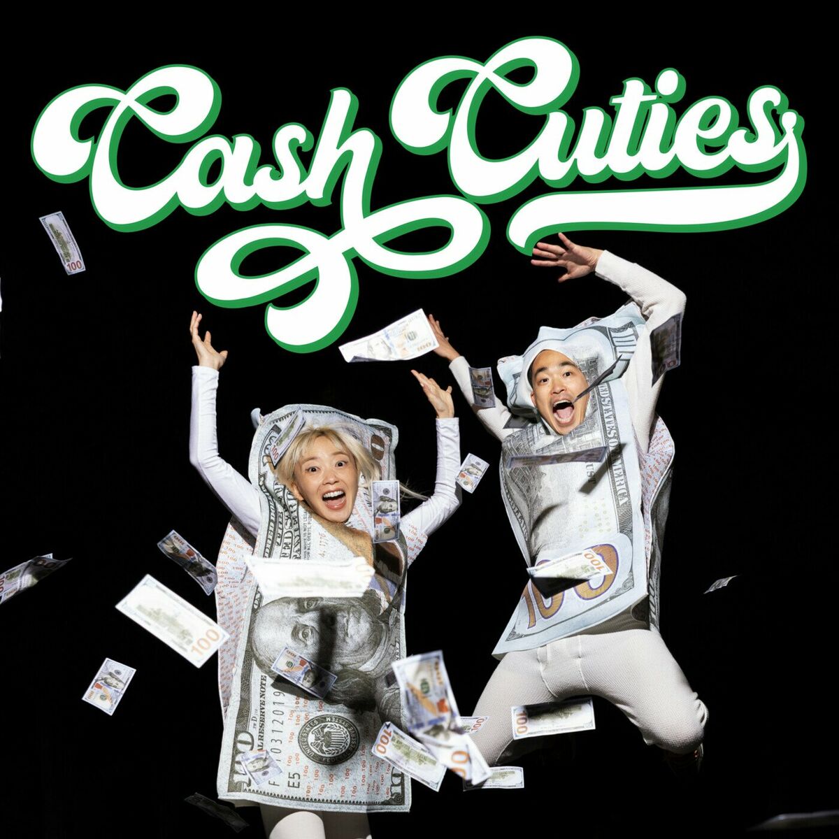 Listen to Cash Cuties podcast | Deezer