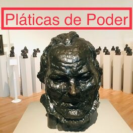 Show cover of Pláticas De Poder