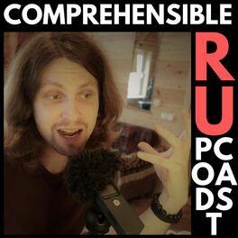 Show cover of Comprehensible Russian Podcast | Learn Russian with Max