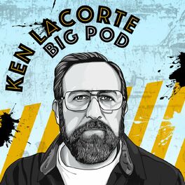 Show cover of Ken LaCorte: Big Pod