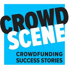 Show cover of Crowd Scene | Crowdfunding Success Stories