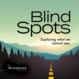 Show cover of Blind Spots: Exploring What We Cannot See