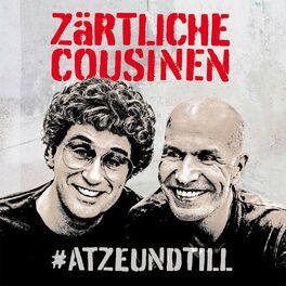 Show cover of Zärtliche Cousinen