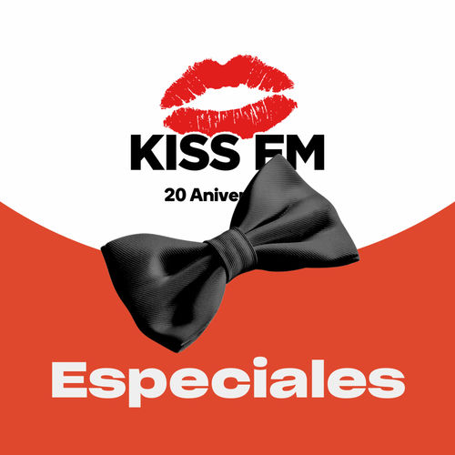 Escuchar el podcast Especiales KISS FM Deezer