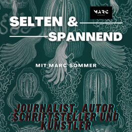Show cover of Marc Sommer
