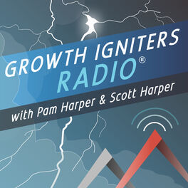 Listen to Growth Igniters Radio podcast | Deezer