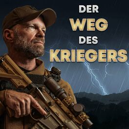 Show cover of Project Archangel - Der Weg des Kriegers