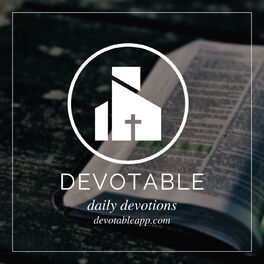 Show cover of Devotable Daily Devotions