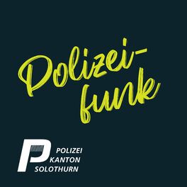 Show cover of Polizeifunk