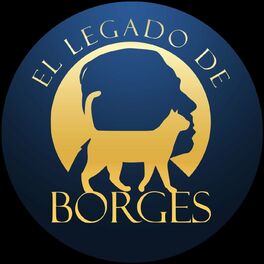 Show cover of El Legado de Borges