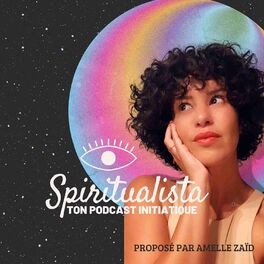 Show cover of Spiritualista