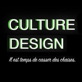 Show cover of Culture Design