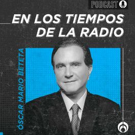 Show cover of En los Tiempos de la Radio