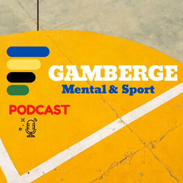 Show cover of Gamberge