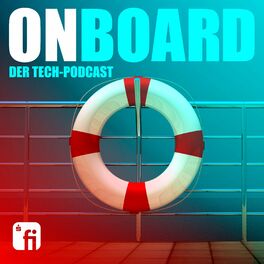 Show cover of On Board
