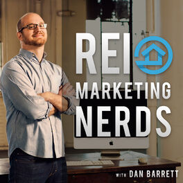 Show cover of REI Marketing Nerds
