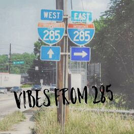 Show cover of Vibes From 285