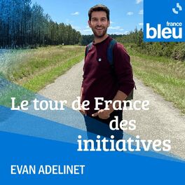 Show cover of Le tour de France des initiatives